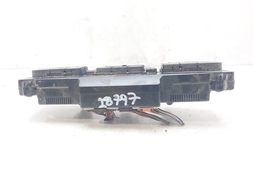 Climate control SEAT ALTEA (5P1)  | BP13687477I5 
