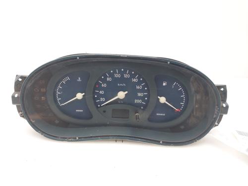 Used Instrument cluster RENAULT KANGOO (KC0/1_) D 65 1.9 (KC0E, KC02, KC0J, KC0N) (64 hp) 16650285