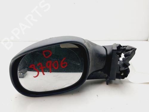 Used Left mirror CITROËN C3 I (FC_, FN_) 1.4 i Bivalent (73 hp) 26728250