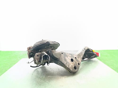 Used Right rear steering knuckle NISSAN QASHQAI / QASHQAI +2 I (J10, NJ10, JJ10E) 2.0 dCi (150 hp) 26401341