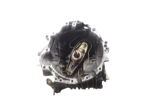 Used Gearbox AUDI A4 B5 (8D2) [1994-2001]  25006722