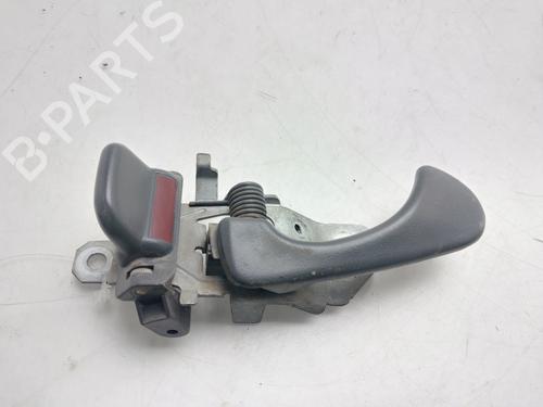 Used Front left interior door handle Front left interior door handle MITSUBISHI PAJERO SPORT I (K7_, K9_) [1996-2026] 35795938 35795938
