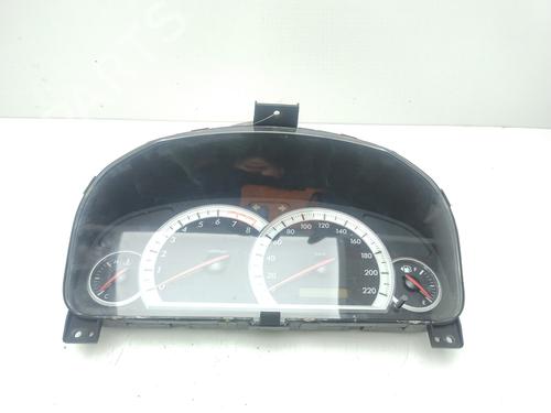 Used Instrument cluster CHEVROLET CAPTIVA (C100, C140) 2.4 LPG (136 hp) 24514442