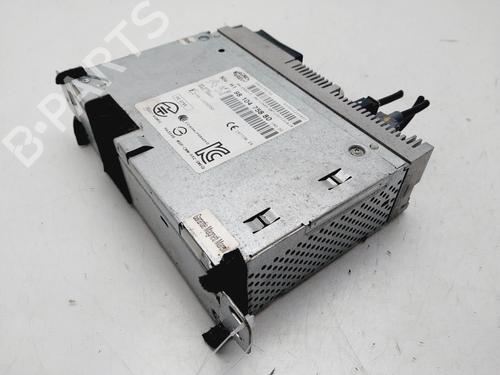 Radio CITROËN C4 CACTUS 1.6 HDi 90 | BP23222432E6 