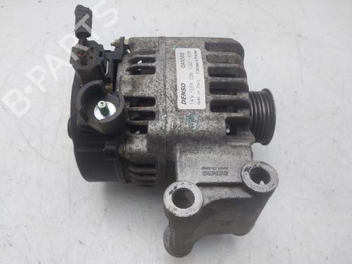 Alternator FORD FOCUS II (DA_, HCP, DP) | BP38192247M7 - Image 2