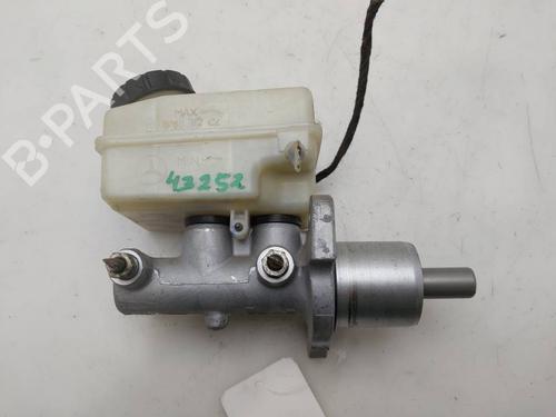 Used Brake master cylinder Brake master cylinder MERCEDES-BENZ B-CLASS Sports Tourer (W245) [2005-2011] 40154085 40154085