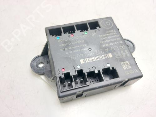 Comfort control module MERCEDES-BENZ C-CLASS (W204) C 200 CDI (204.001) | BP36154676M56 - Image 4