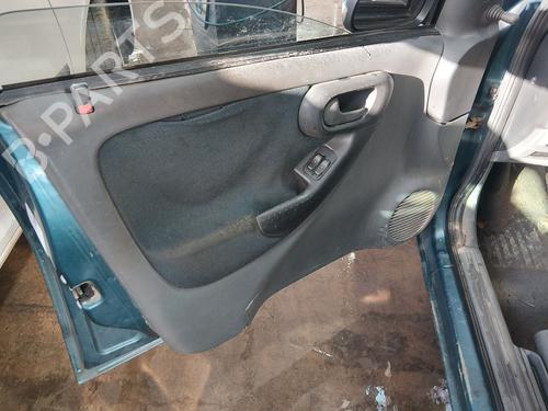 Left headlight OPEL CORSA C (X01)  | BP32015619C28 