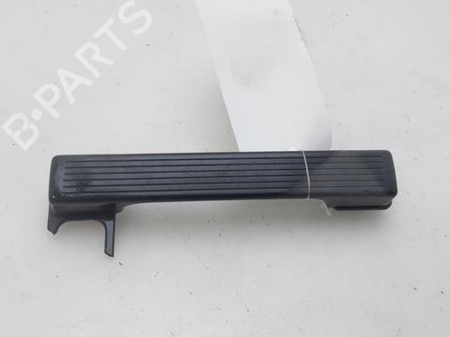 Used Front right exterior door handle CITROËN C15 Box Body/MPV (VD_) [1984-2006]  18070488