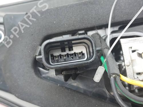 Left tailgate light RENAULT ARKANA I (LCM_, LDN_) | BP39248975C79 - Image 3