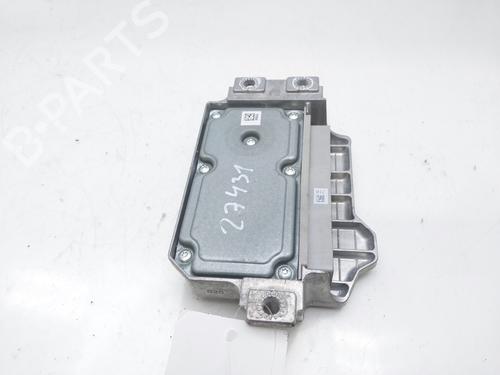ECU airbags BMW 3 (E90) 320 d | BP12406723M53 