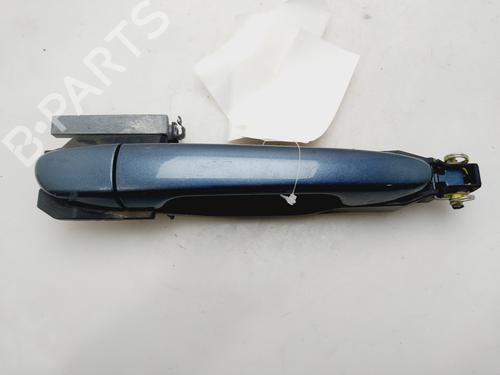 Używane Klamka zewnętrzna drzwi tylnych prawych MAZDA 6 Estate (GJ, GL) 2.2 D (150 hp) 31988115