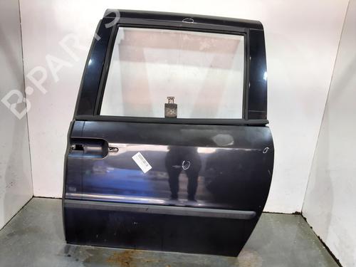 Porta lateral/correr esquerda FIAT ULYSSE (179_) 2.2 JTD (128 hp) 15509823