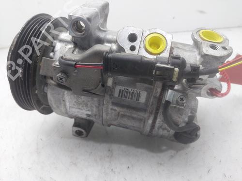 AC compressor MERCEDES-BENZ A-CLASS (W177) A 200 d (177.012) | BP38197099M34 - Image 3