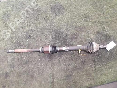 Used Right front driveshaft CITROËN C4 II (NC_) [2009-2025]  3516958