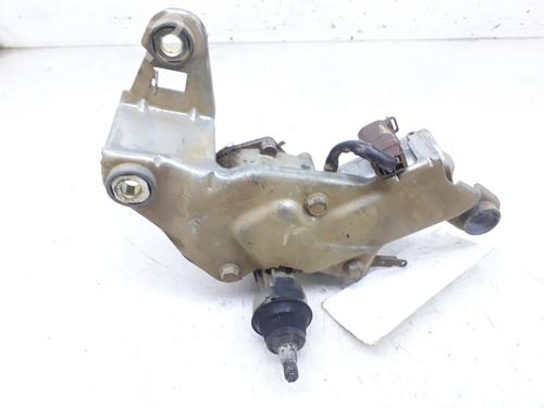 Rear wiper motor CITROËN SAXO (S0, S1) 1.1 X, SX | BP8345017M102 