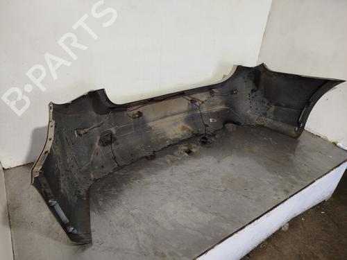 Rear bumper CHEVROLET CRUZE (J300) | BP31087802C8