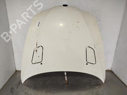 Used Hood ALFA ROMEO 147 (937_) 1.6 16V T.SPARK ECO (937.AXA1A, 937.BXA1A) (105 hp) 32410313