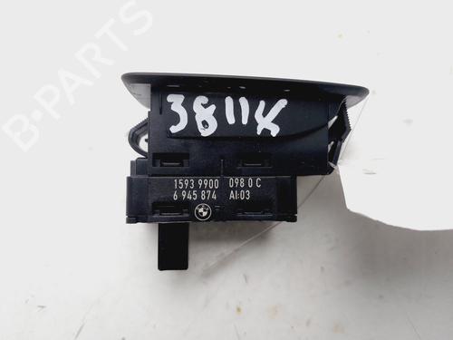 Right rear window switch BMW 1 (E87) 118 d | BP29351565I28 