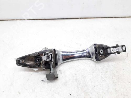 Front right exterior door handle HONDA ACCORD VII (CL, CN) 2.0 (CL7) | BP3132055C129 