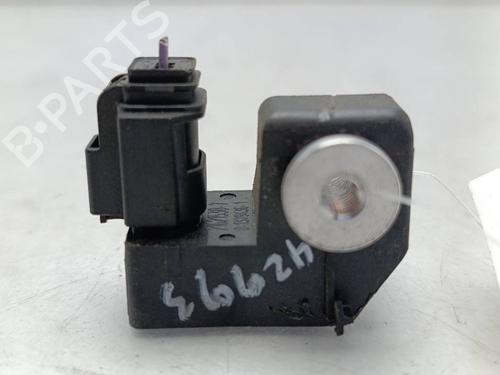 Used Electronic sensor Electronic sensor RENAULT MEGANE II (BM0/1_, CM0/1_) 1.5 dCi (BM0F, BM0T, BM2B, CM0F, CM0T) (82 hp) 39978077 39978077