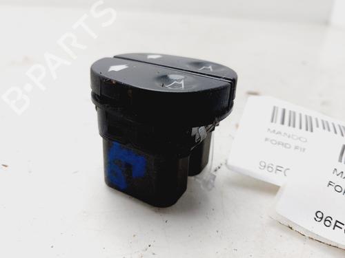 Left front window switch FORD FIESTA V (JH_, JD_)  | BP27097919I27 