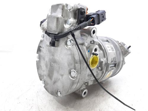 Used AC compressor KIA NIRO I (DE) [2016-2022]  10325089