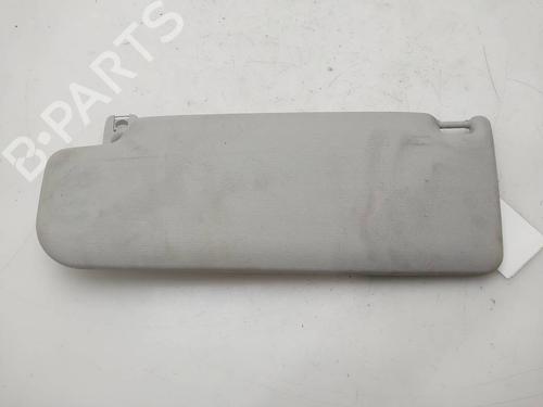 Right sun visor VW JETTA III (1K2) | BP38645504I2 - Image 2