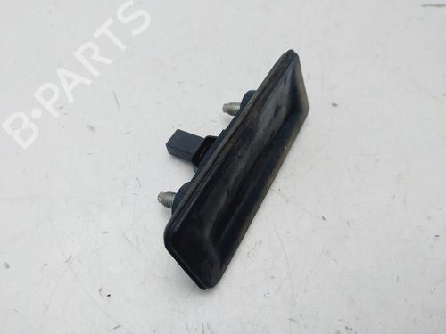 Tailgate handle SKODA OCTAVIA II (1Z3) 1.6 TDI | BP29172943C132 