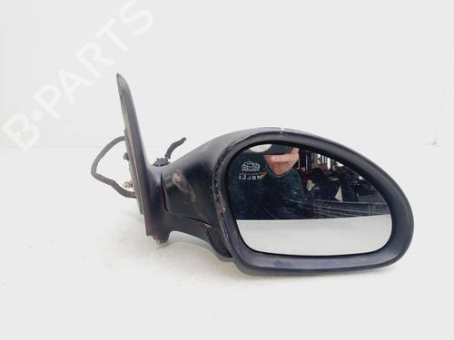Used Right mirror SEAT LEON (1M1) [1999-2006]  24123858