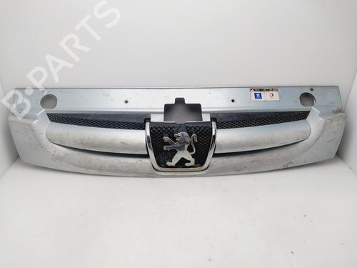 Griglia PEUGEOT PARTNER MPV (5_, G_) [1996-2026]  31823433