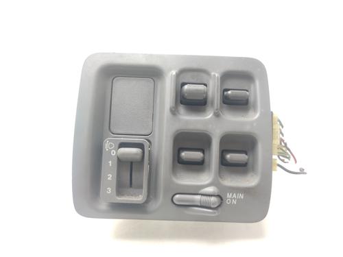 Used Left front window switch HONDA CR-V I (RD) 2.0 16V 4WD (RD1, RD3) (128 hp) 28020800