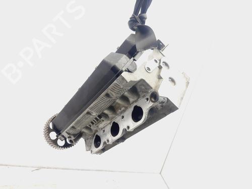 Used Cylinder head OPEL VECTRA C GTS (Z02) 3.2 V6 (F68) (211 hp) 19111254