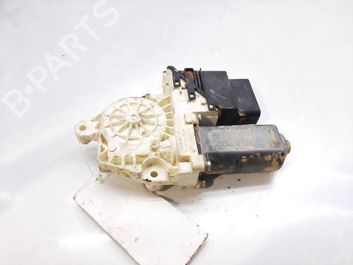 Used Right rear window motor SEAT LEON (1P1) [2005-2013]  8854312