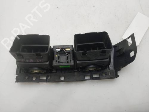 Warning switch OPEL MERIVA A MPV (X03) 1.7 DTI (E75) | BP38481289I22 - Image 4