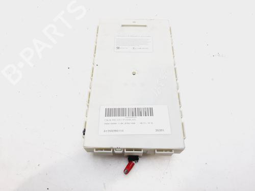 Fuse box BMW 1 (F20) 116 d | BP21132576E1 