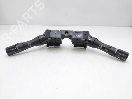 Steering column stalk NISSAN JUKE (F15) 1.2 DIG-T (115 hp) 16010333