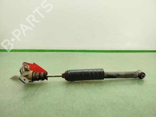 Used Right rear shock absorber OPEL CORSA D (S07) 1.2 (L08, L68) (80 hp) 26610397