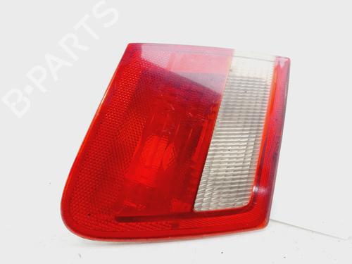 Used Left tailgate light BMW 3 Touring (E46) 320 d (136 hp) 27286685