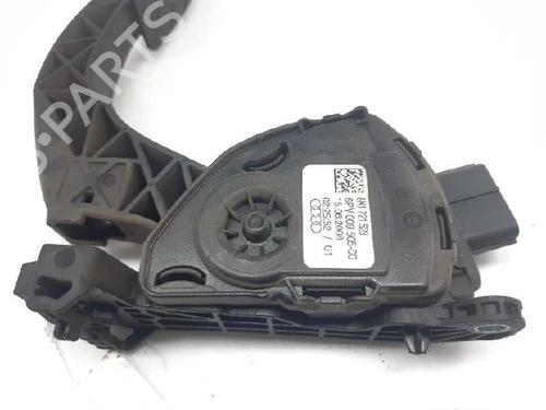 Pedal AUDI A4 B8 (8K2)  | BP5333656I4 
