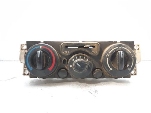 Used Climate control Climate control ISUZU D-MAX I Platform/Chassis (TFR, TFS) 2.5 DiTD (136 hp) 11179168 11179168