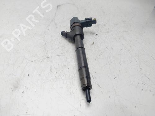 Used Injector KIA SPORTAGE III (SL) 1.7 CRDi (116 hp) 29452513