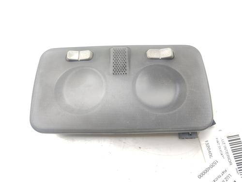 Used Interior roof light FIAT DUCATO Van (250_) 115 Multijet 2,0 D (116 hp) 29394247