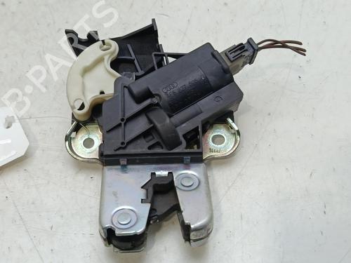 Tailgate lock VW PASSAT B6 (3C2) | BP32382149C101
