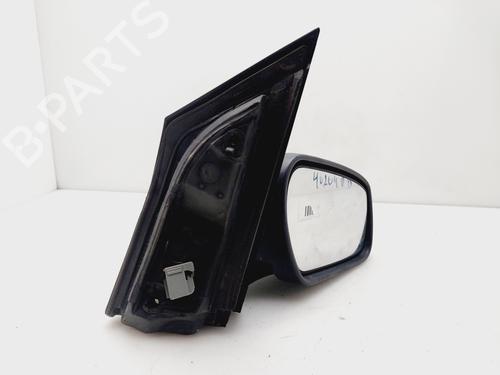 Right mirror FORD FOCUS II Saloon (DB_, FCH, DH) | BP30738245C27