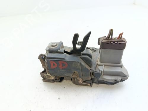 Front right lock CITROËN XSARA Coupe (N0) 2.0 HDI 90 | BP28099654C97 