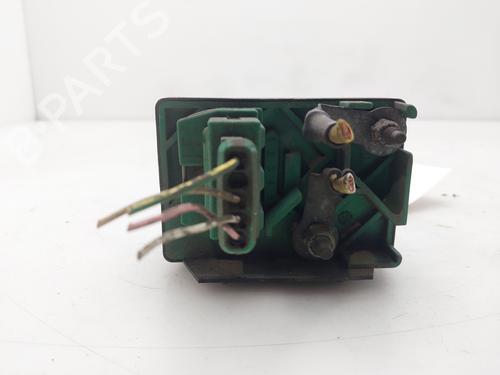 Electronic module PEUGEOT 307 Break (3E) | BP33425669M83 - Image 2