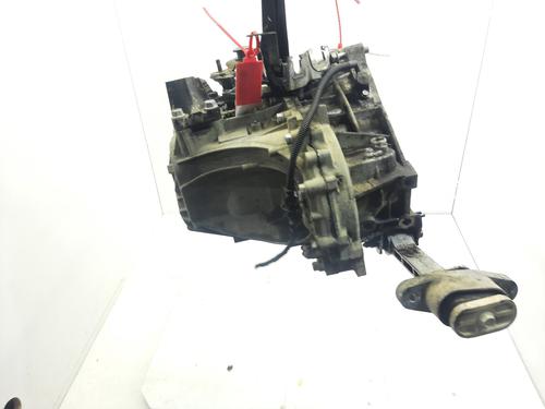 Gearbox KIA SPORTAGE III (SL) 1.7 CRDi | BP29572640M3 