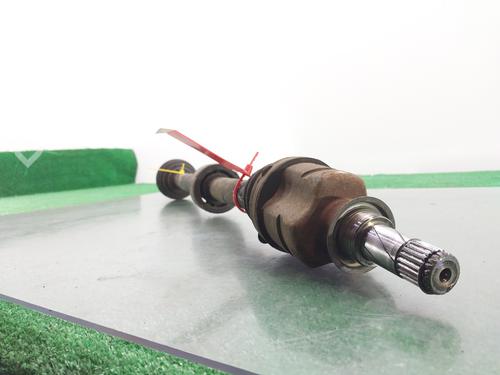 Right front driveshaft OPEL CORSA D (S07) 1.3 CDTI (L08, L68) | BP13749330M39 
