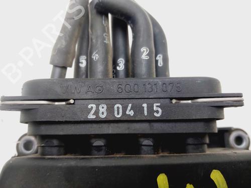 Elektronisk sensor AUDI A3 (8P1) 1.9 TDI | BP29572440M84 